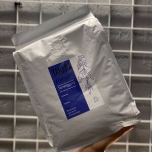 Arabica Tamanggung Full Washed